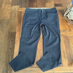 WEATHERPROOF ORIGINAL VINTAGE men’s pants - size 34 x 30